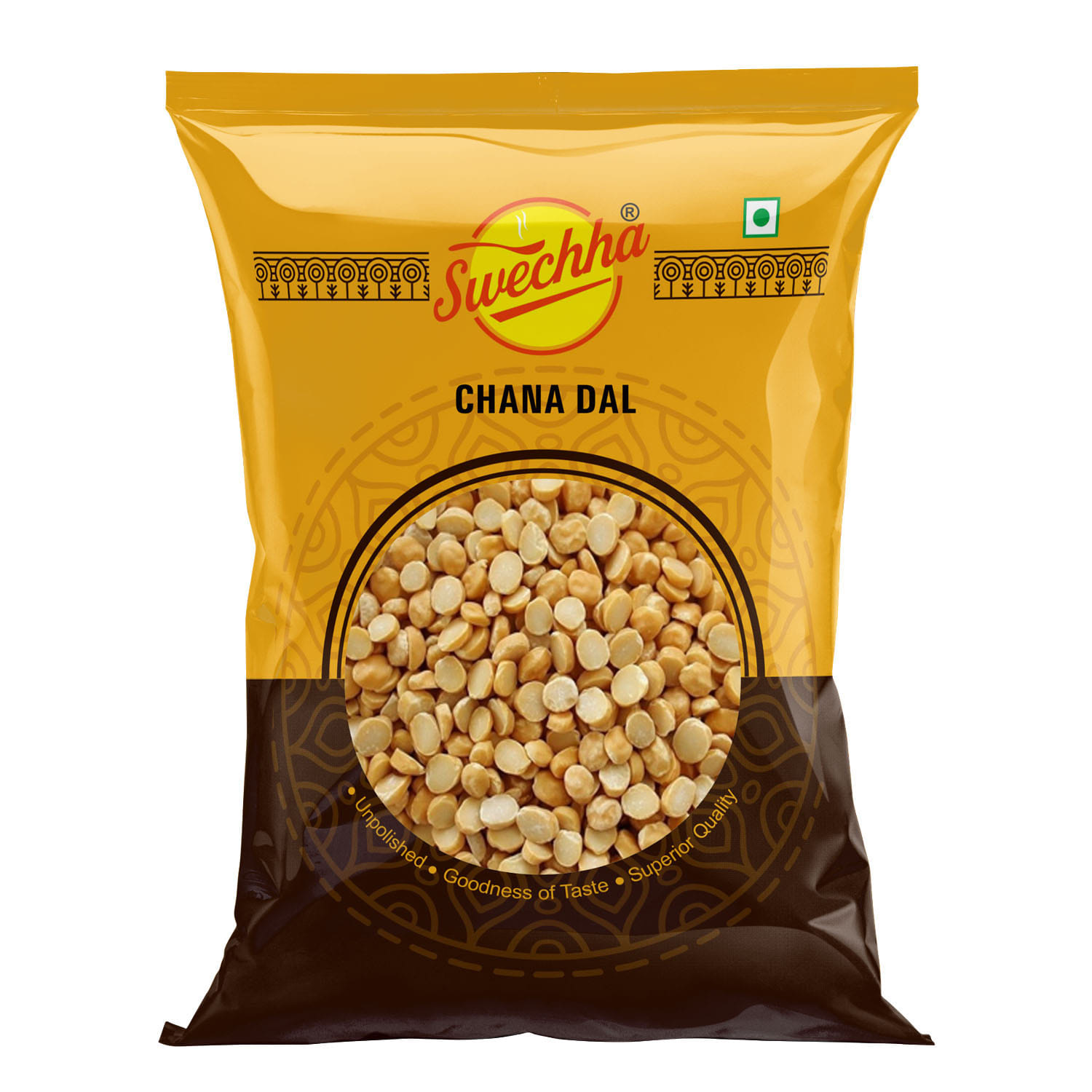 Swechha Chana Dal, 500g