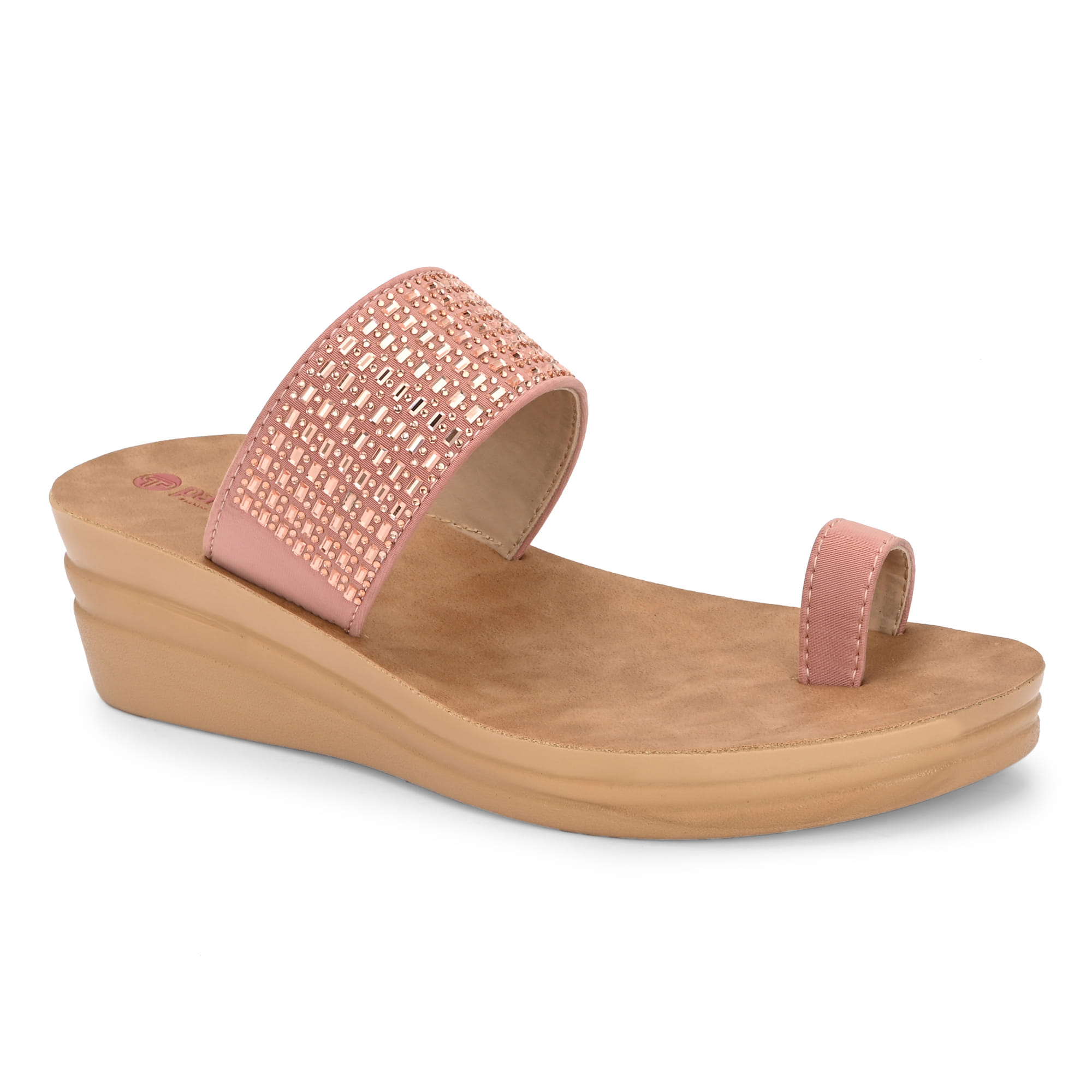 Pair-it Women Slipper MF025
