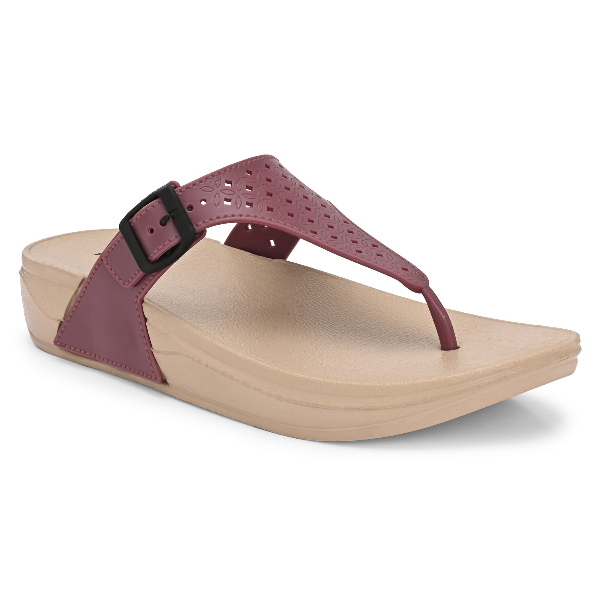 Pair-it Women EVA Slipper SK10