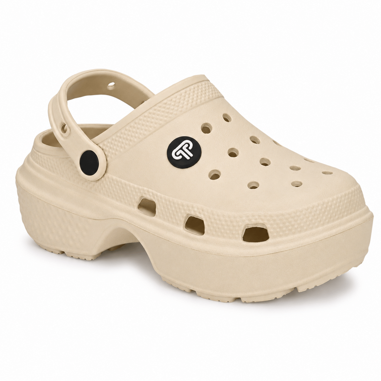 Pair-it Women Clog SF009