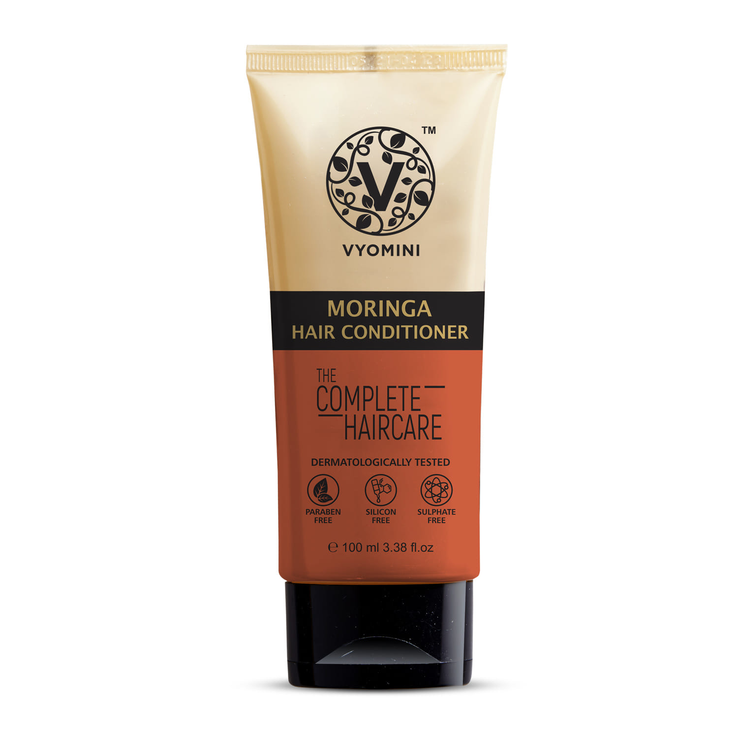 Vyomini Moringa Hair Conditioner, 100 ml
