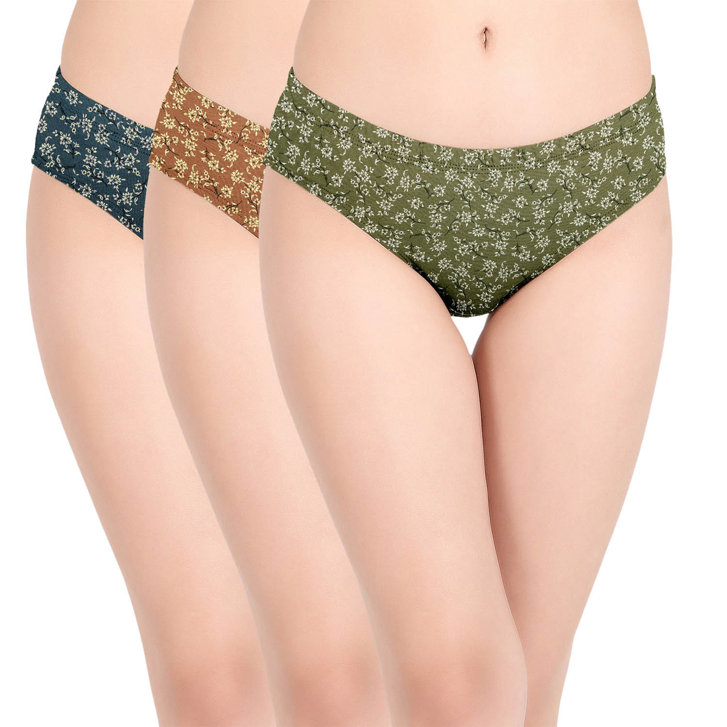 Wmn Panty-KS033-Print