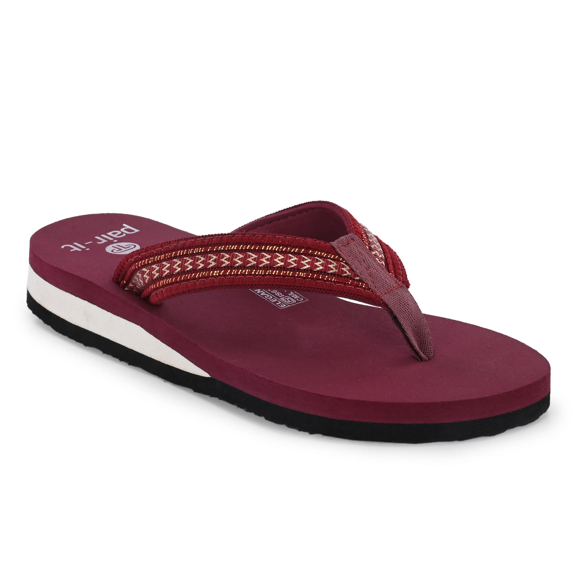 Pair-it Women Flip Flop RX30