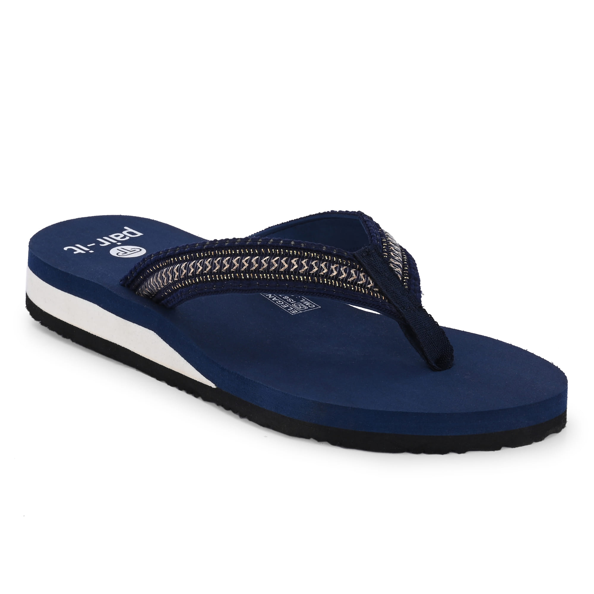 Pair-it Women Flip Flop RX31