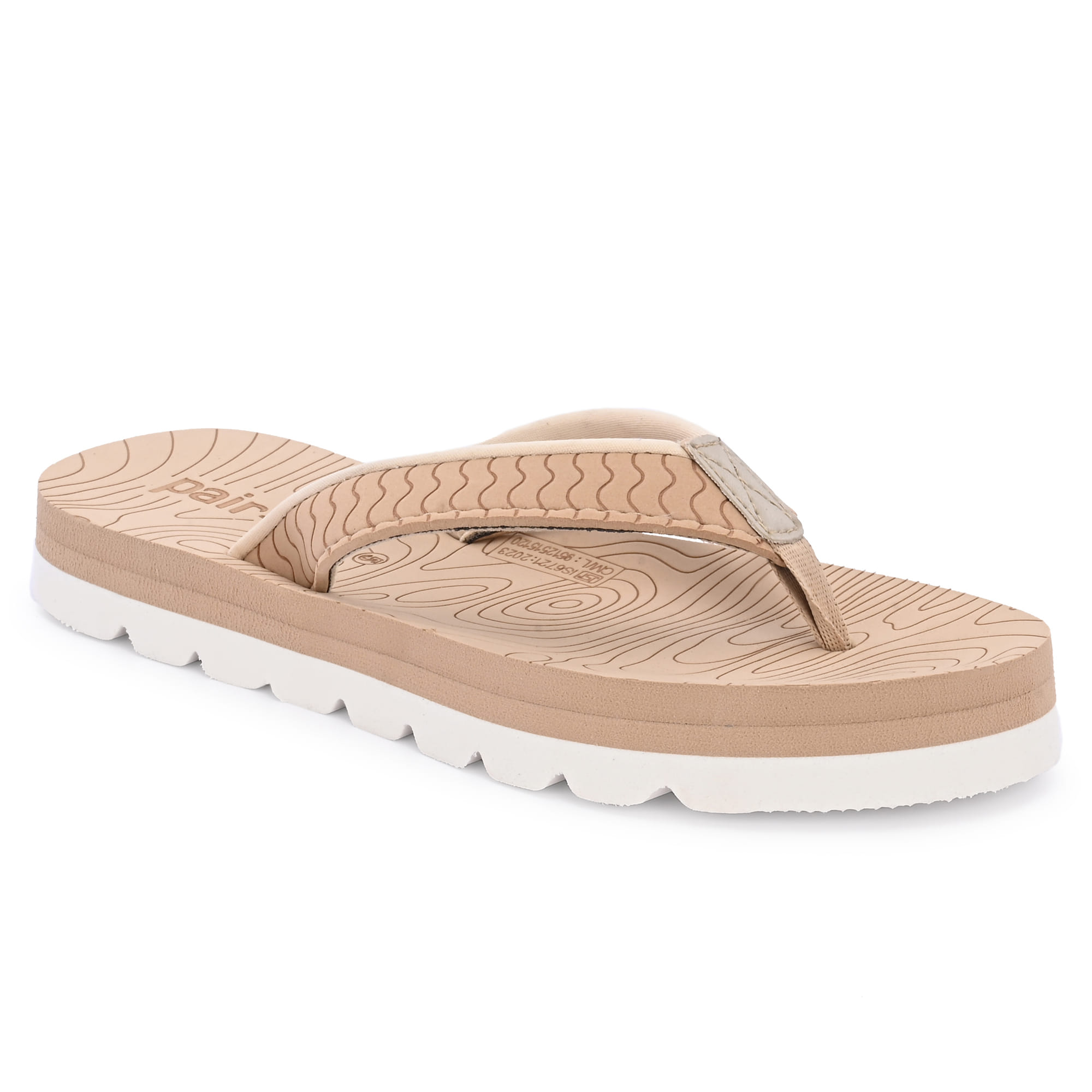 Pair-it Women EVA Sliper RX22