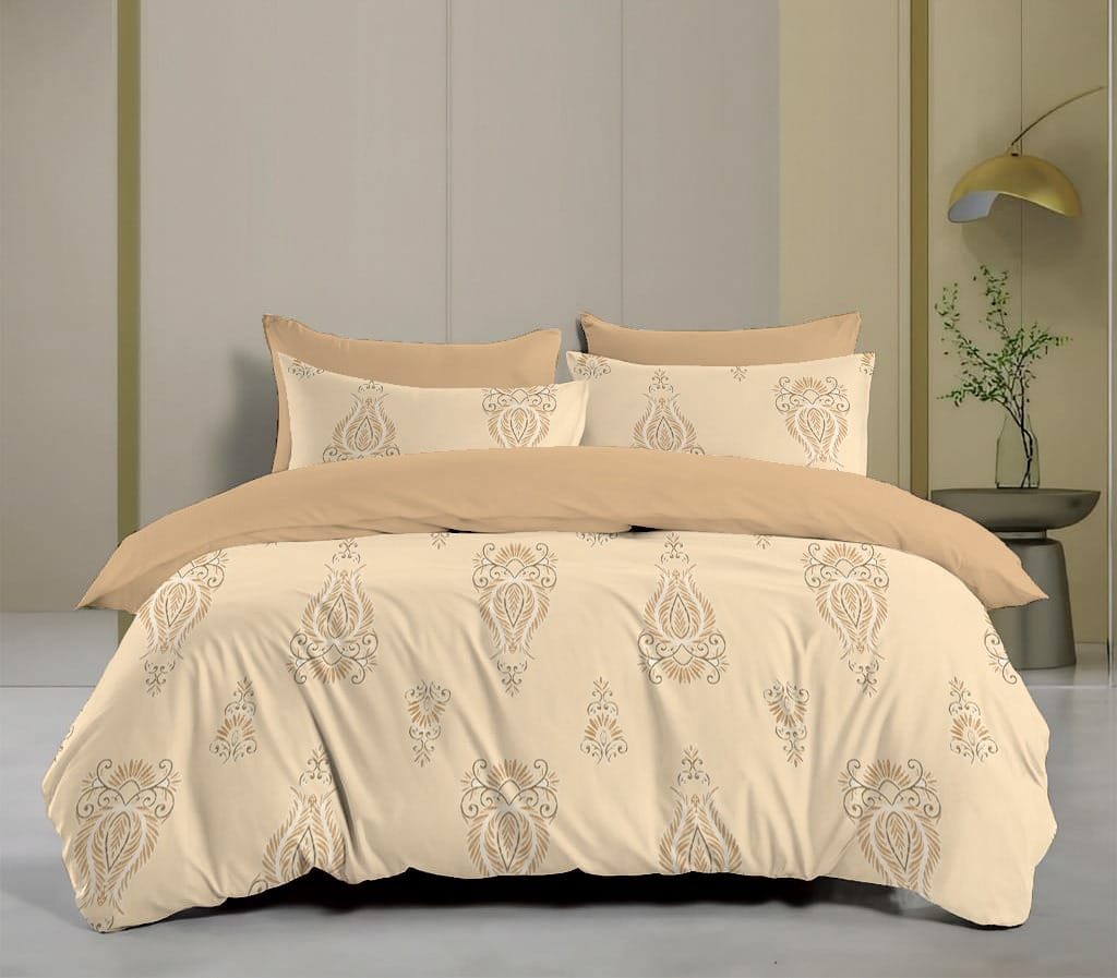 KING BEDSHEET RT 7109