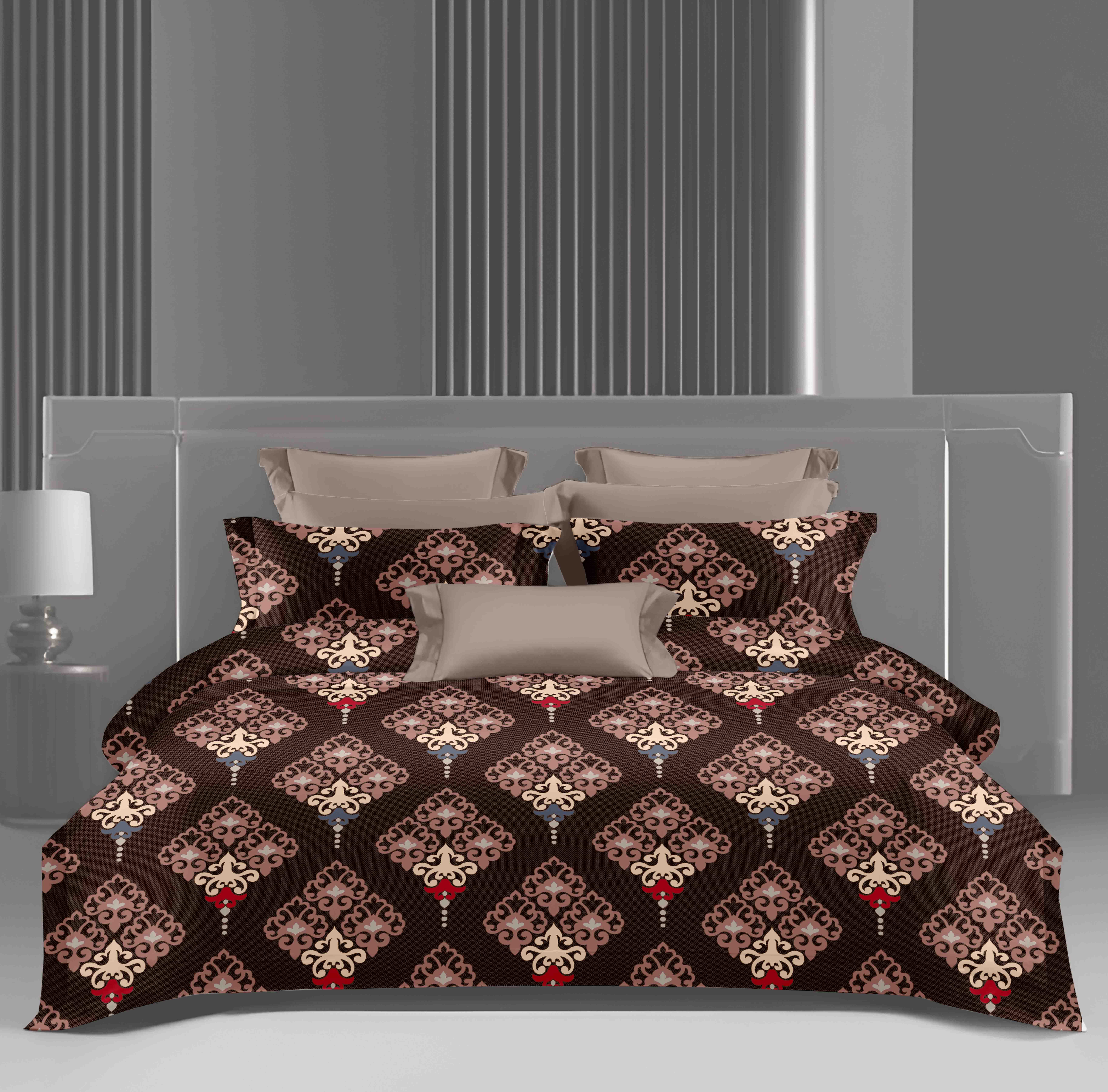 KING BEDSHEET MG 8023