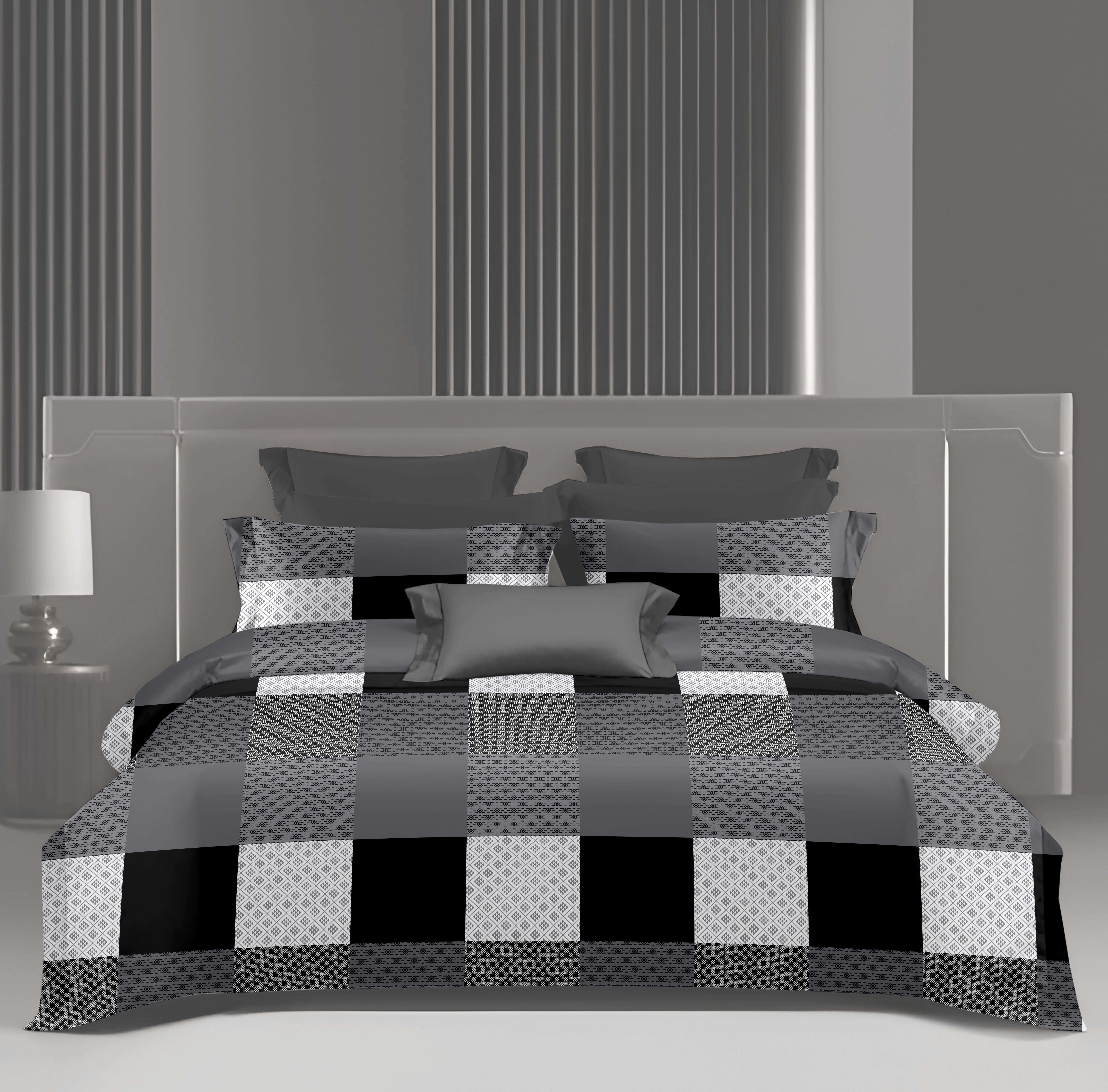 KING BEDSHEET MG 8028