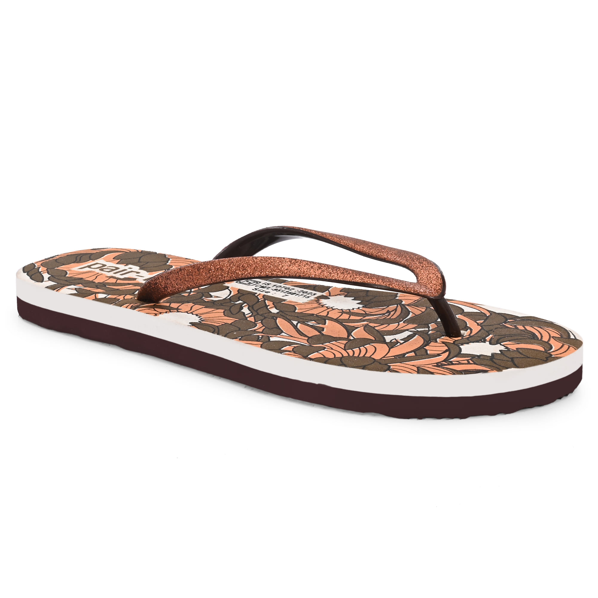 Pair-it Women Flipflop RX116