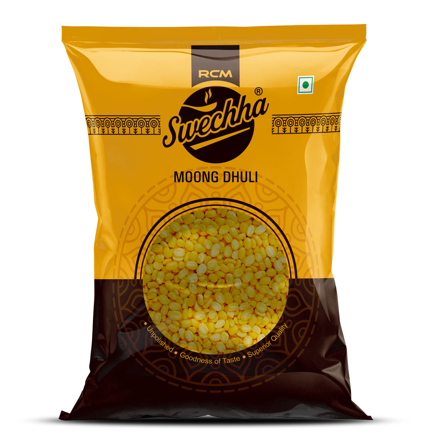 Swechha Chana Dal, 900 g