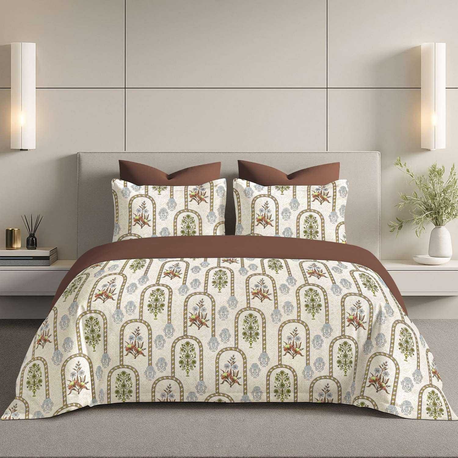 KING BEDSHEET RT 7117