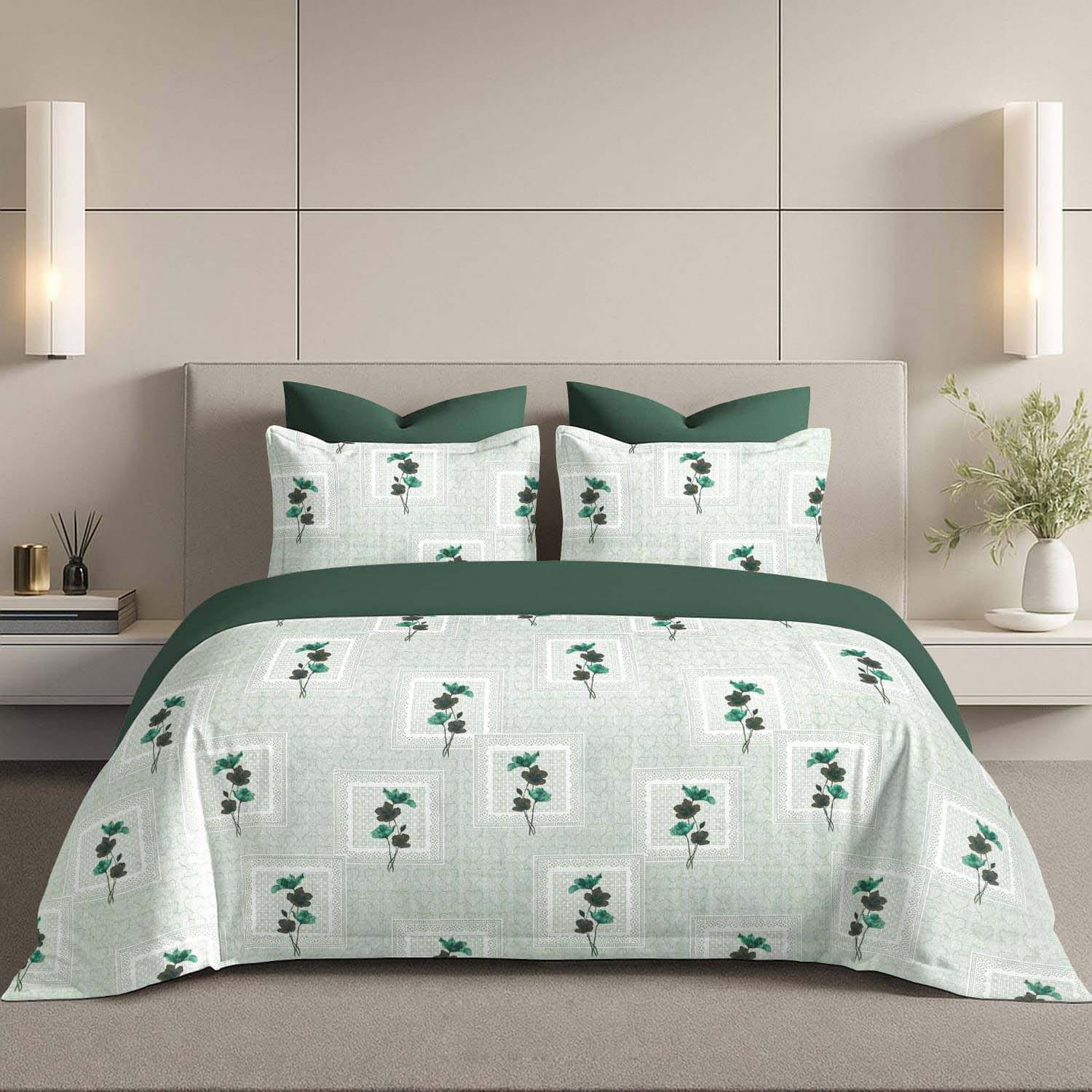 KING BEDSHEET RT 7116