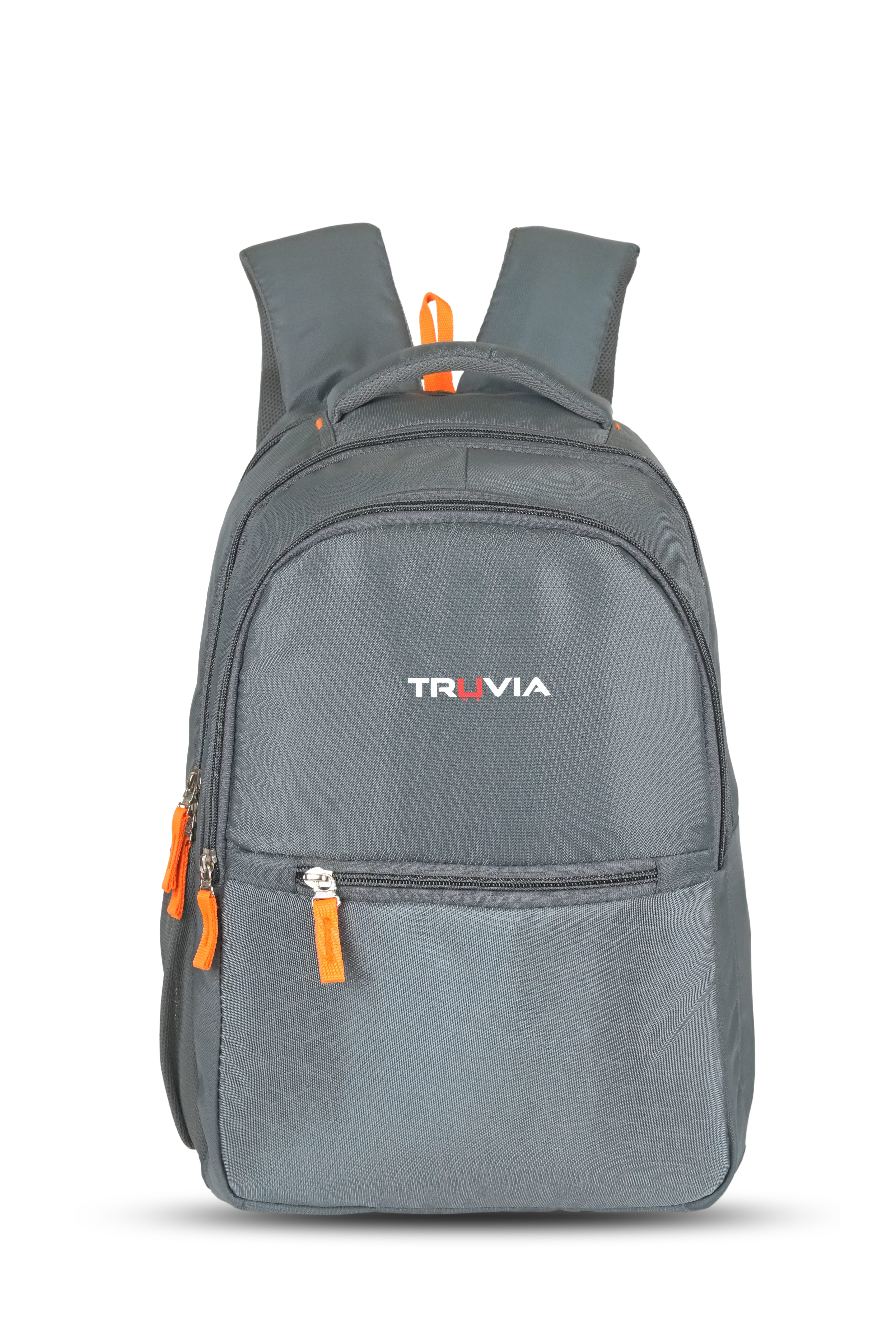 Truvia Joy Bagpack HSJB006, Grey