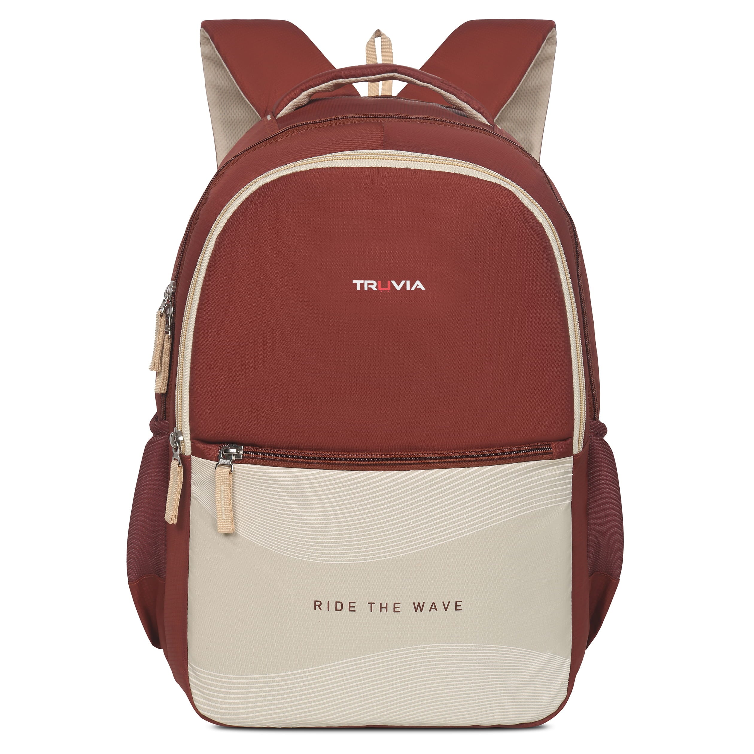Truvia Joy Bagpack HSJB007, Maroon