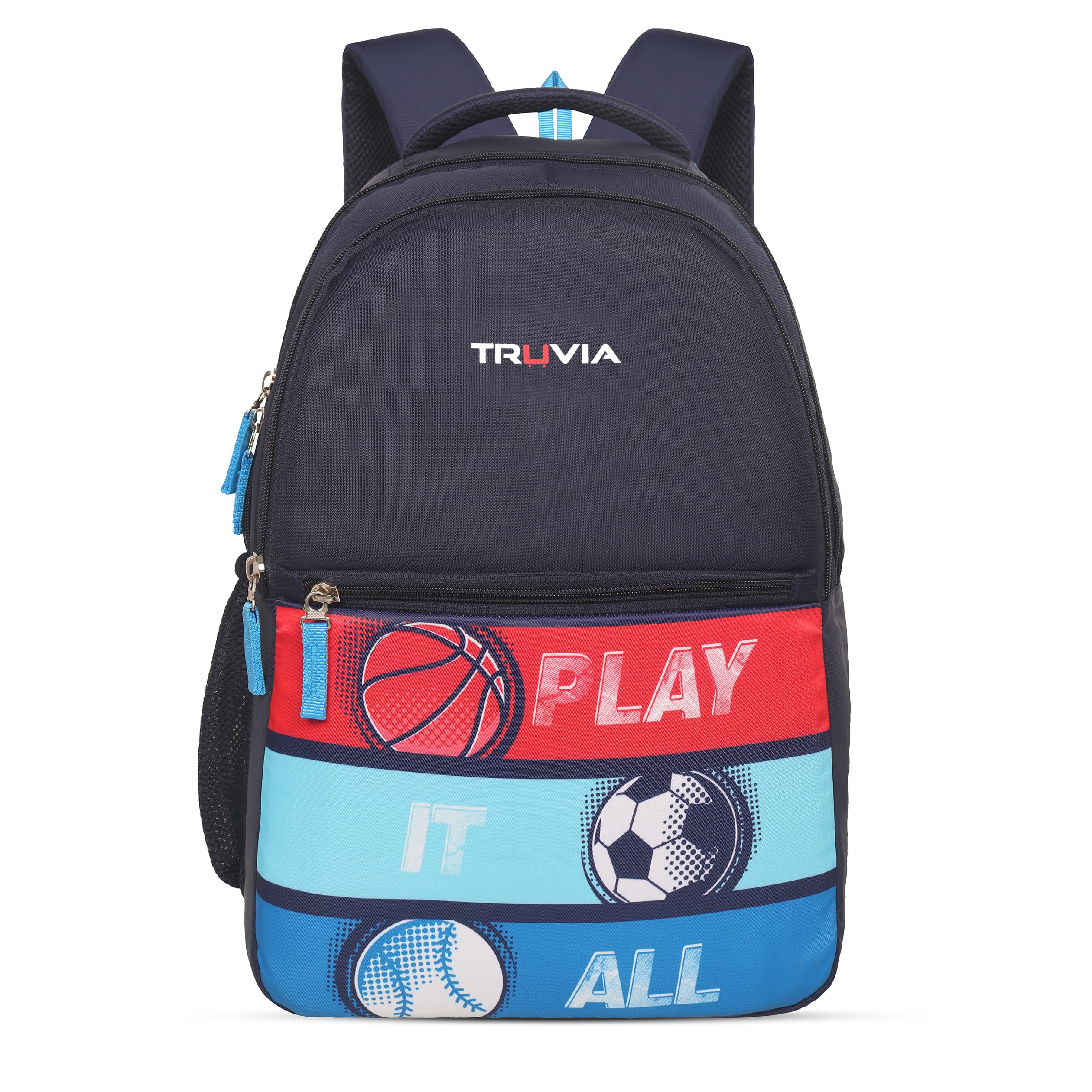 Truvia Joy Bagpack HSJB008, Navy