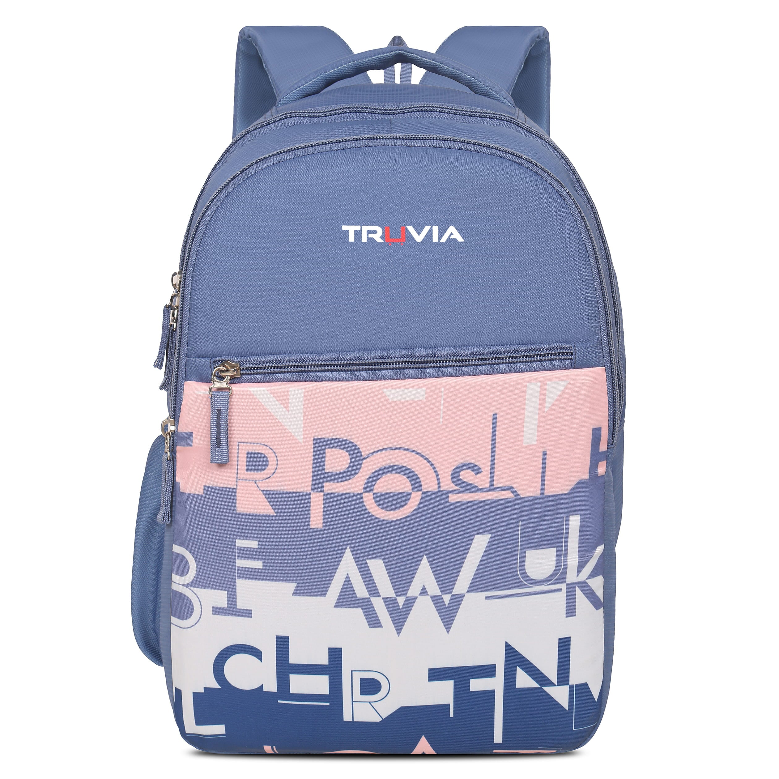 Truvia Joy Bagpack HSJB009, Purple