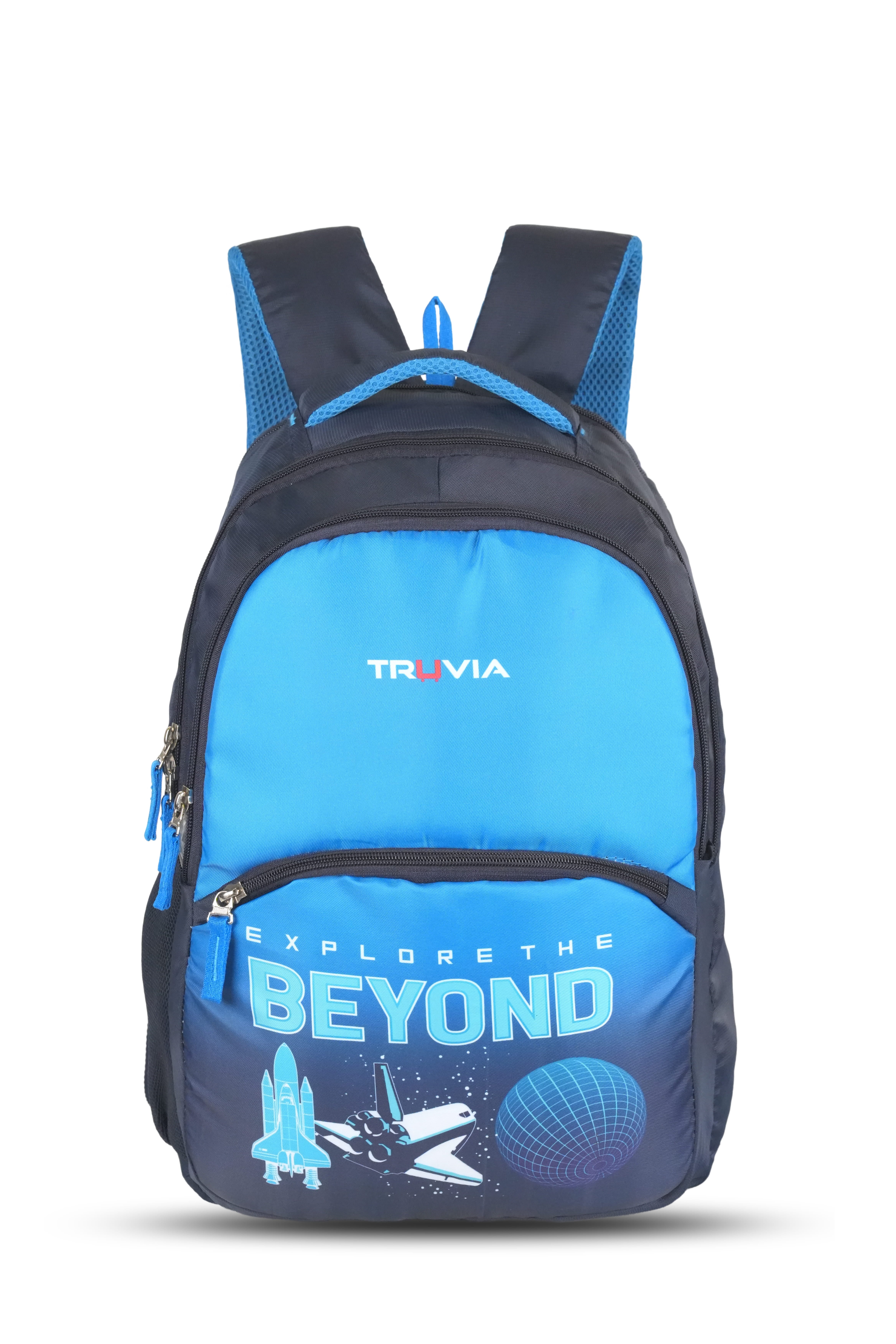 Truvia Joy Bagpack HSJB010, S. Blue