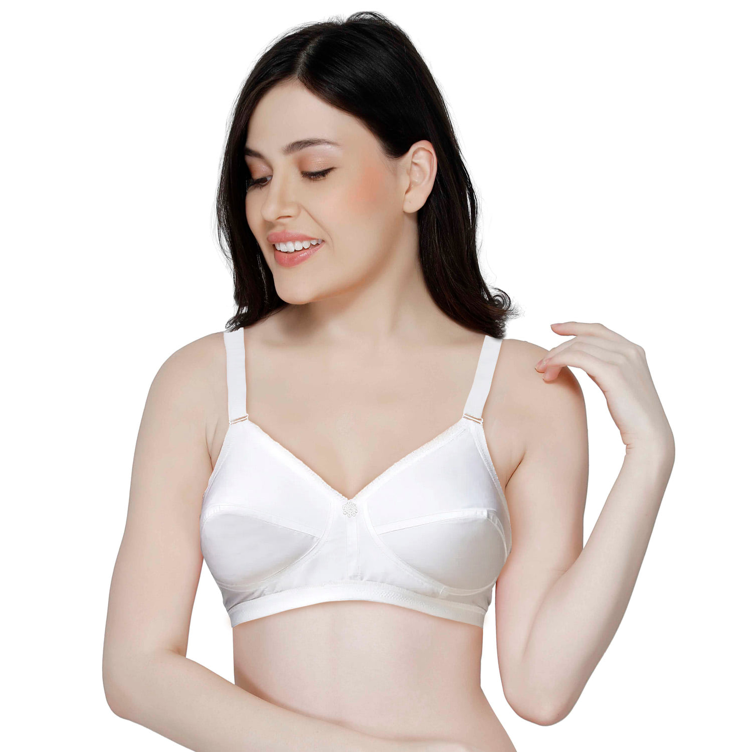 Bra KS054-COTTON