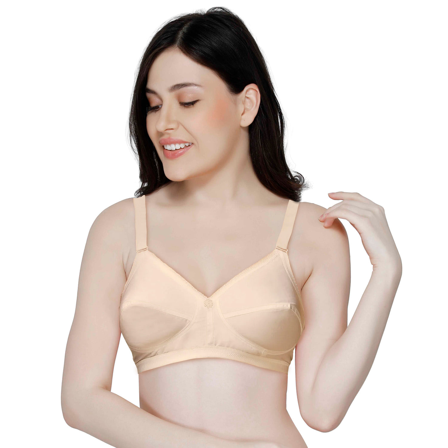 Bra KS054-COTTON