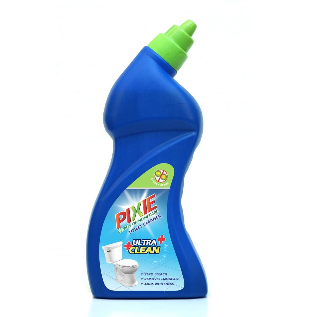 Pixie Toilet Cleaner, 500 ml