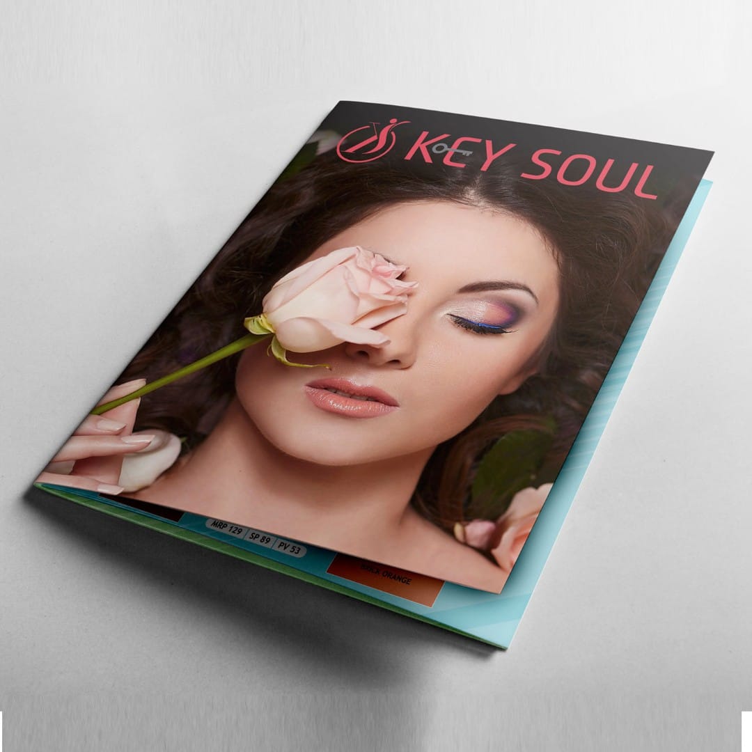Key Soul Hand Book