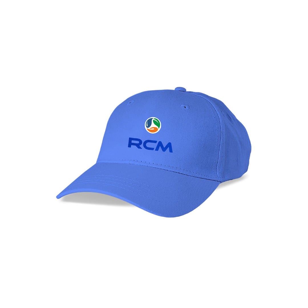 Authenzaa Men Cap, Blue