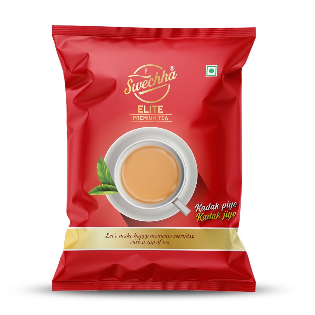 Swechha Elite Premium Tea, 250 g