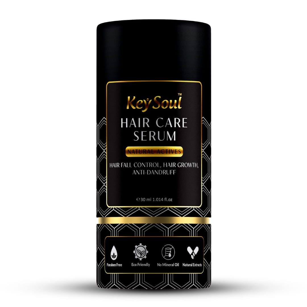 KeySoul Hair Care Serum, 30 ml