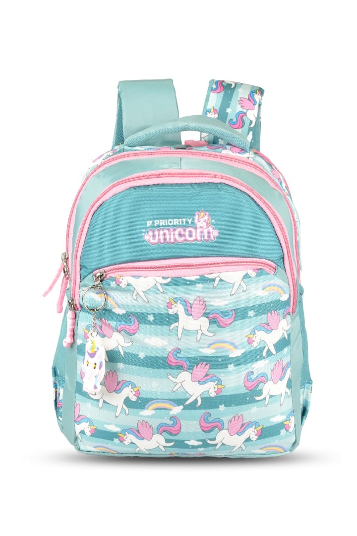 Truvia School Bag HPSB0020 Green, Ltru