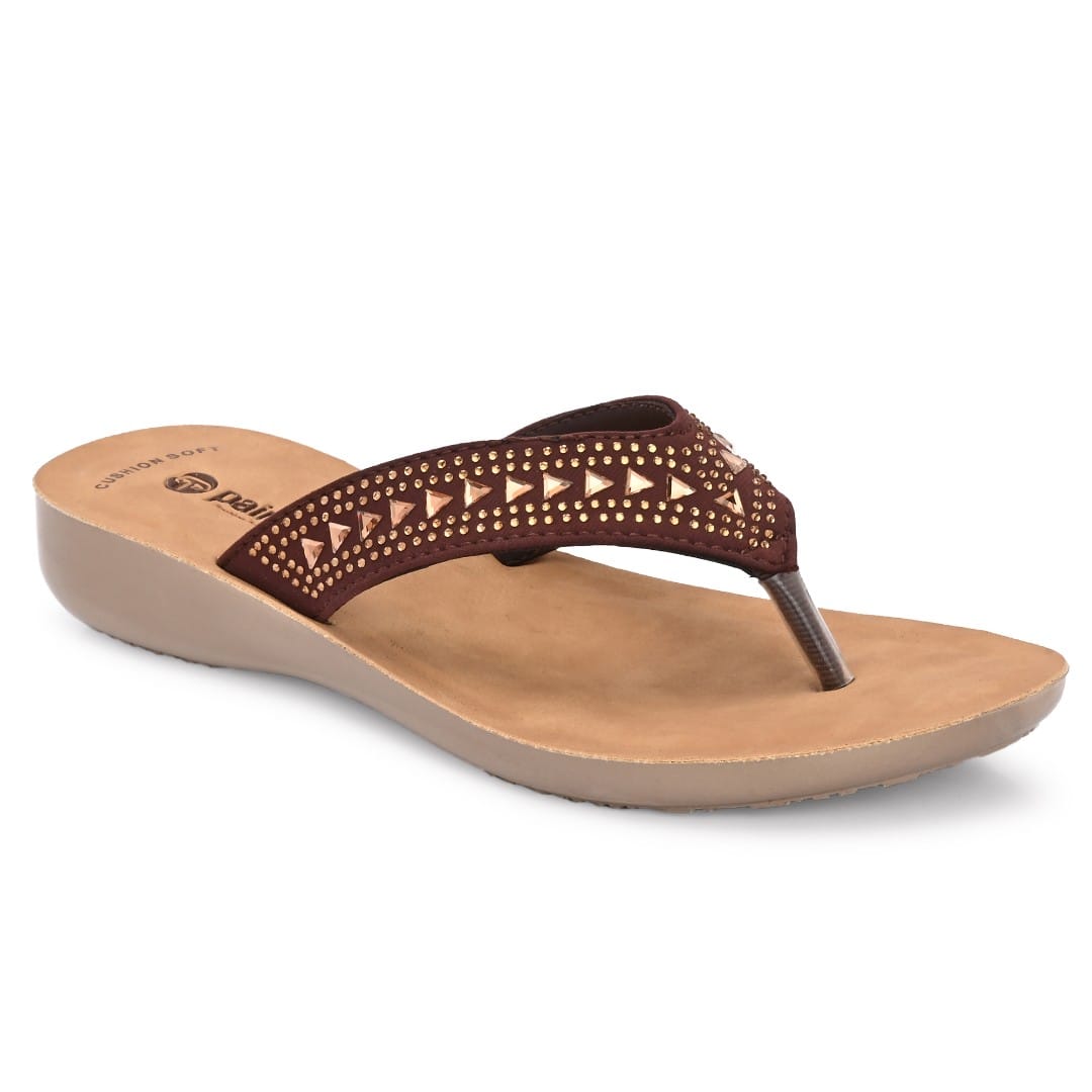 Pair-it Women Slipper MS045