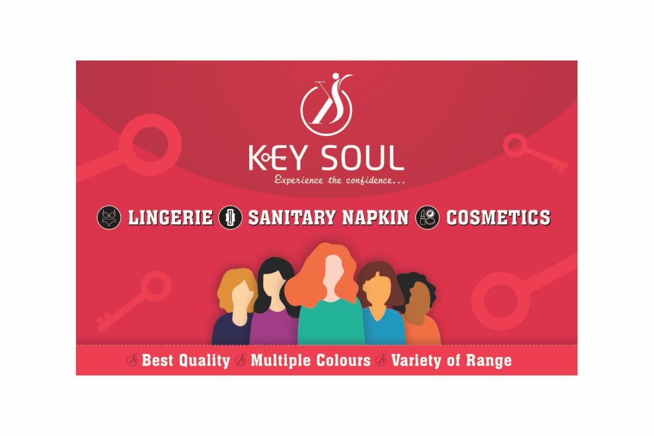 Keysoul Flex (4 Feet X 2.5 Feet)