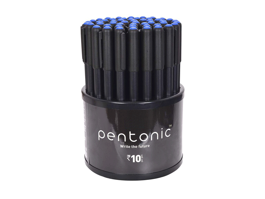 Pentonic Pen