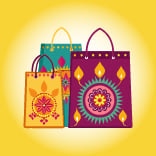 Festive Bazaar