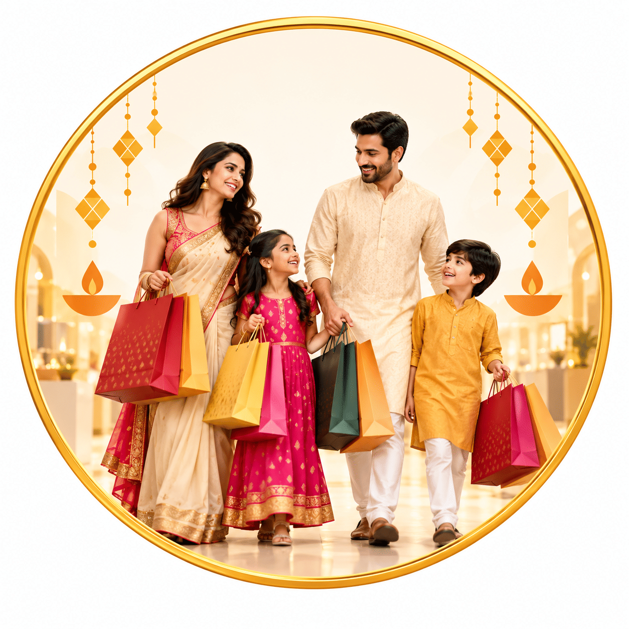Diwali Exclusive